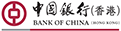 Bank of China (Hong Kong) Limited 