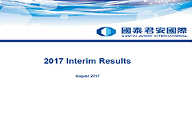 2016 Annual Results
