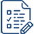 2. Document verification & signature witness -> Frontline staff